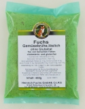 Gemsebrhe, lslich, ohne Glutamat, 450 g